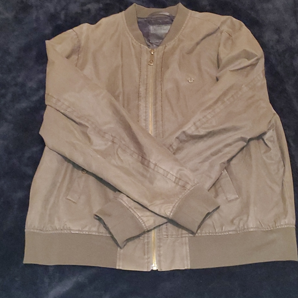 True Religion Jacket - Picture 2 of 5